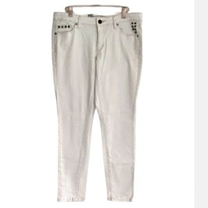 Mossimo Skinny Jeans.